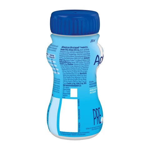 Aptamil Pronutra Advance PRE Liquid Milk - 200ml ( 24 bottles )