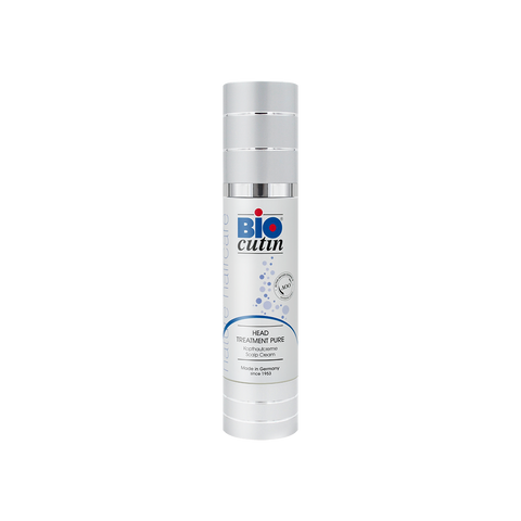 Biocutin Head Treatment Pure - 50ml