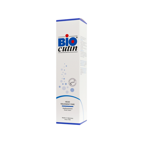 Biocutin Head Treatment Pure - 50ml
