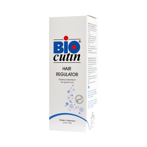 Biocutin Hair Regulator - 100ml