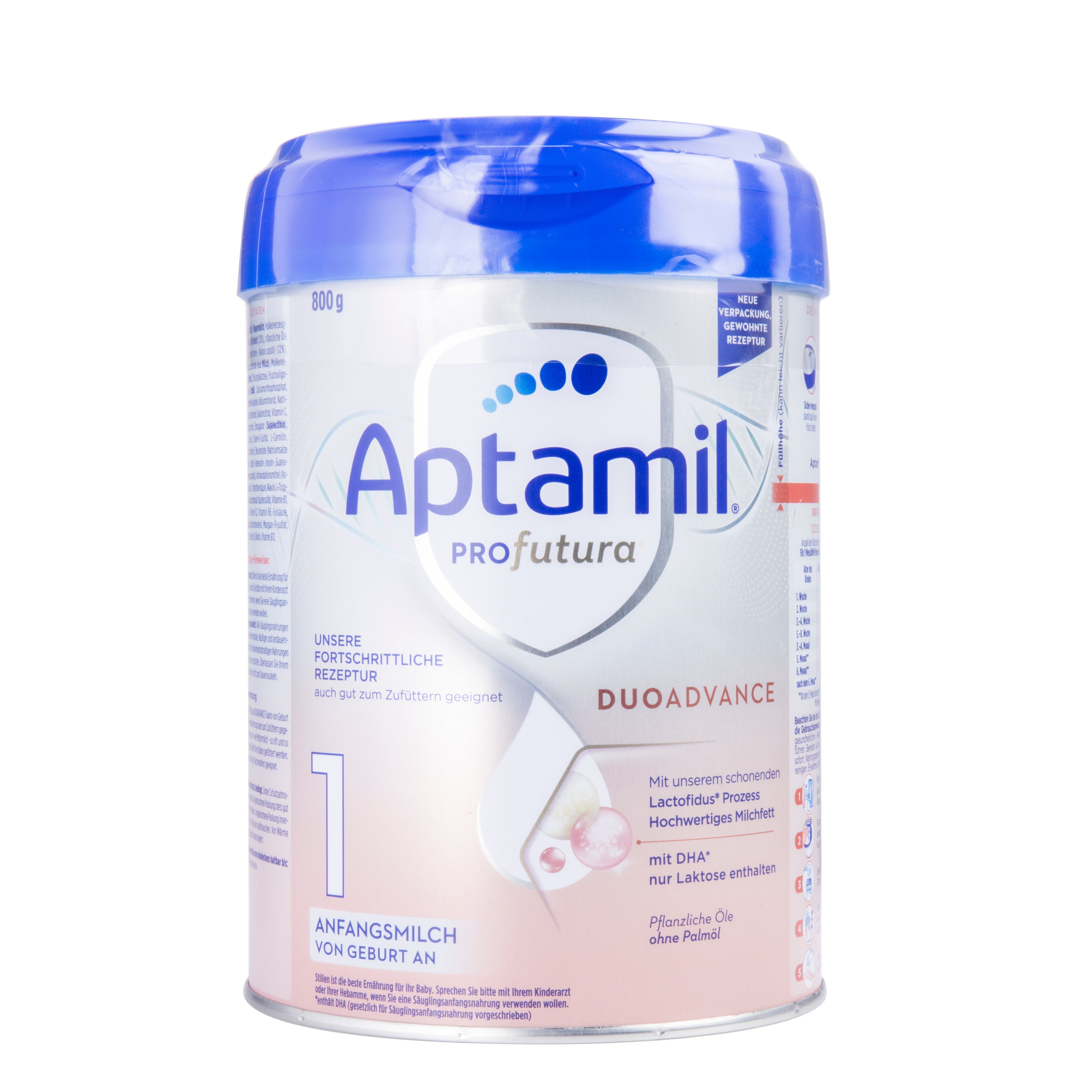 Aptamil profutura best sale 1 bottles