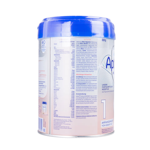 Aptamil Profutura 1 Infant Formula - 800g