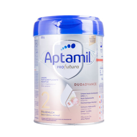 Aptamil Profutura 2 Infant Formula - 800g ( 16 Boxes )