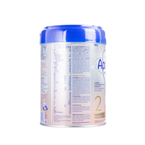 Aptamil Profutura 2 Infant Formula - 800g