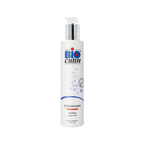 Biocutin Oxygen Finish Hair Conditioner - 200ml