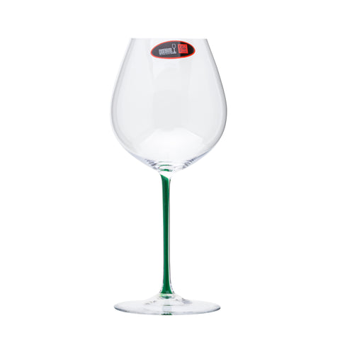 RIEDEL - FATTO A MANO - OLD WORLD PINOT NOIR - 705ml - 1 Pcs