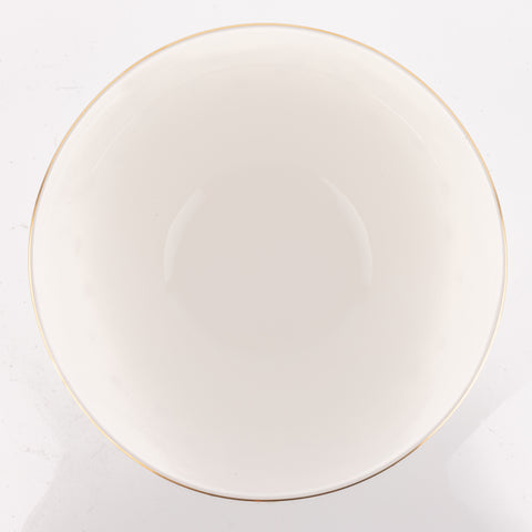 Royal Copenhagen Star Fluted Christmas Bowl 180cl