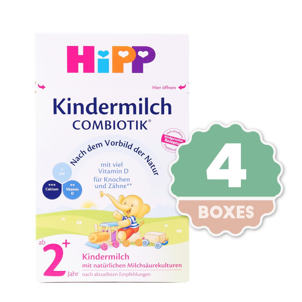 Order HiPP Combiotic Kindermilch Baby Formula