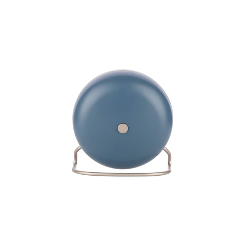Arne Jacobsen - Table Clock - City Hall Alarm - Blue