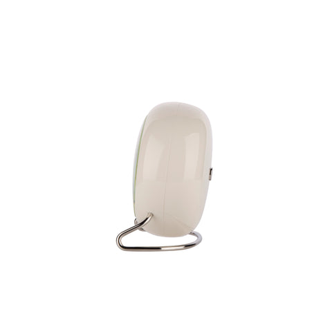 Arne Jacobsen - Table Clock - LK Alarm - White
