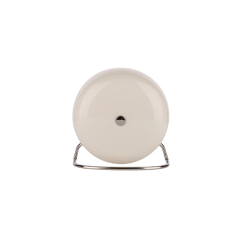 Arne Jacobsen - Table Clock - LK Alarm - White