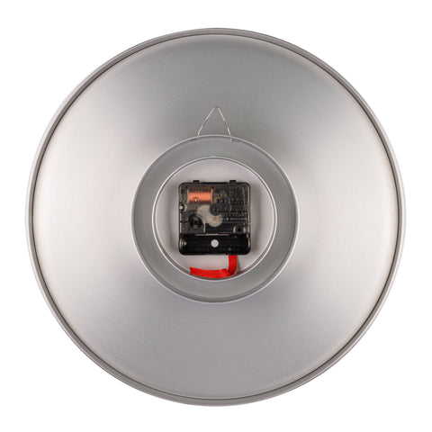 Arne Jacobsen - City Hall Wall Clock - 29 CM in White