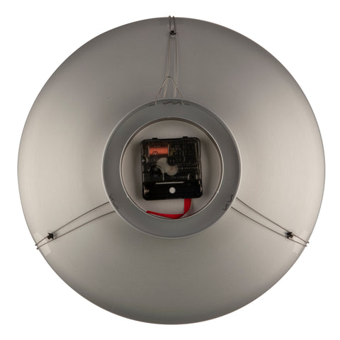 Arne Jacobsen - Roman Wall Clock - 29 CM in White