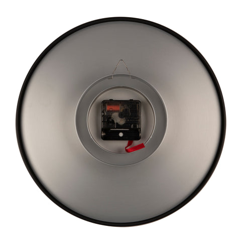 Arne Jacobsen - Station Wall Clock - 29 CM in White