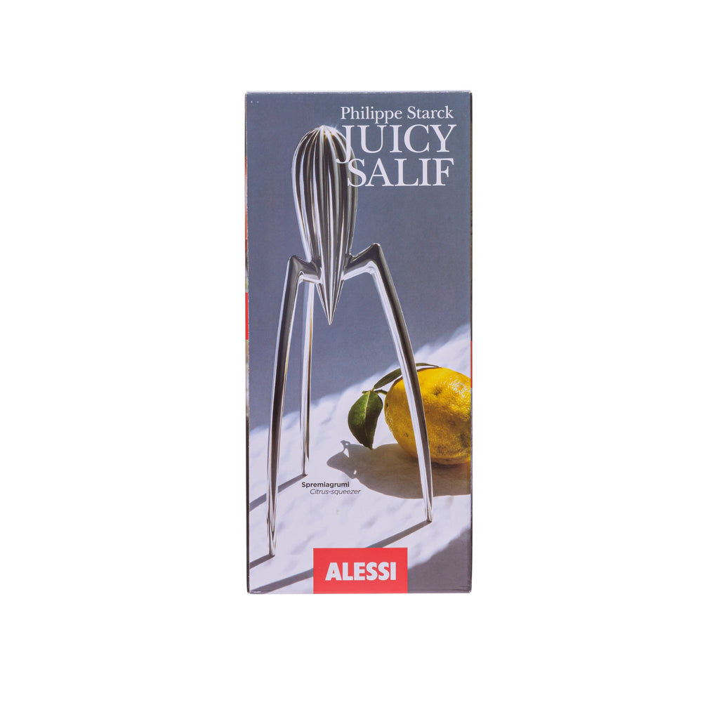 Alessi Lemon Squeezer Juicy Salif: Buy Now at My Euro Mall