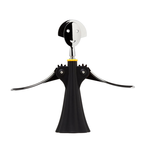 ALESSI - Anna G. - Corkscrew / Wine Opener