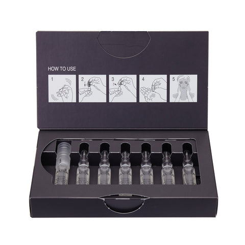 Babor Lift Express Ampoule 2ml * 7pcs