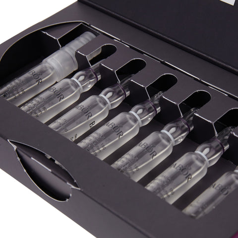 Babor Lift Express Ampoule 2ml * 7pcs