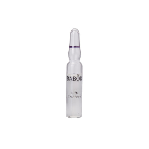 Babor Lift Express Ampoule 2ml * 7pcs