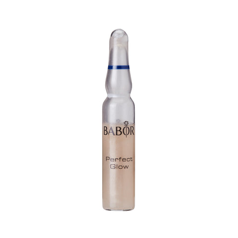 Babor Perfect Glow Ampoule 2ml * 7pcs