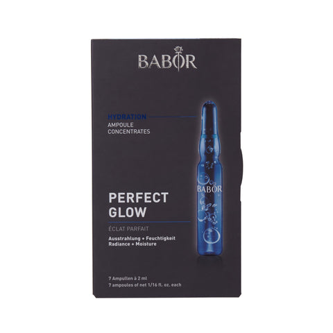 Babor Perfect Glow Ampoule 2ml * 7pcs