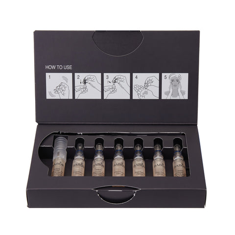Babor Perfect Glow Ampoule 2ml * 7pcs