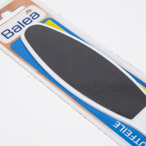 Balea Hornhautentferner Feile