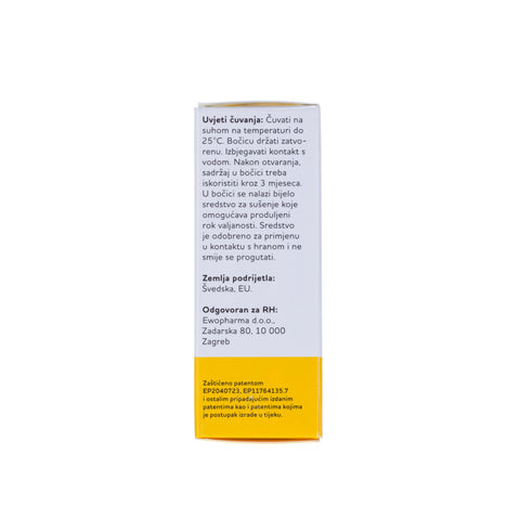 BIOGAIA - Protectis Baby Lactobacillus TUBE 5ml