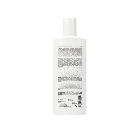 BIOTURM Cleansing Milk - 500ml