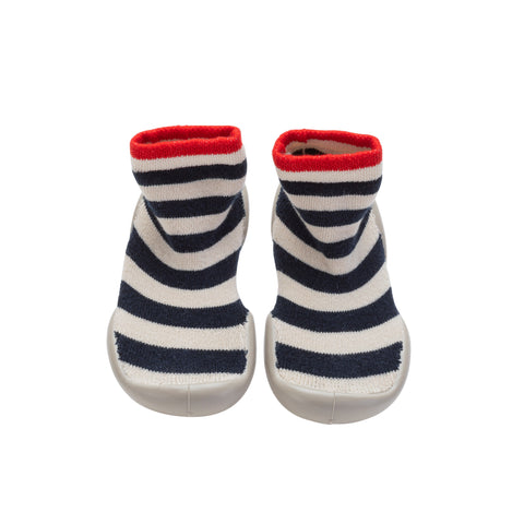 Collegien - Chaussons/ Slippers for Kids - Best Marin