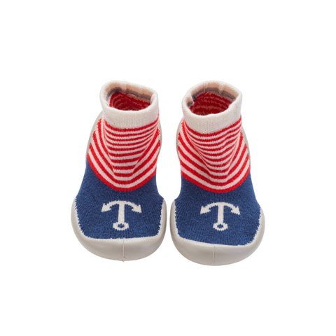 Collegien - Chaussons/ Slippers for Kids - Captaine