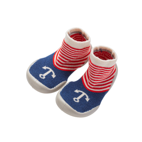 Collegien - Chaussons/ Slippers for Kids - Captaine