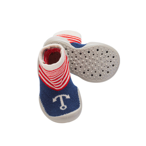 Collegien - Chaussons/ Slippers for Kids - Captaine