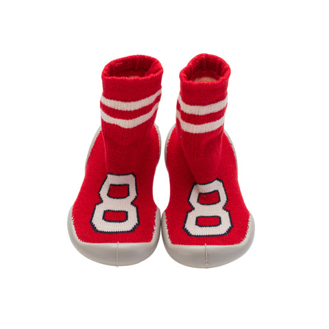 Collegien - Chaussons/ Slippers for Kids - Chaussettes Eight