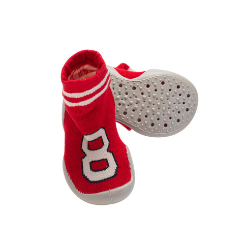 Collegien - Chaussons/ Slippers for Kids - Chaussettes Eight
