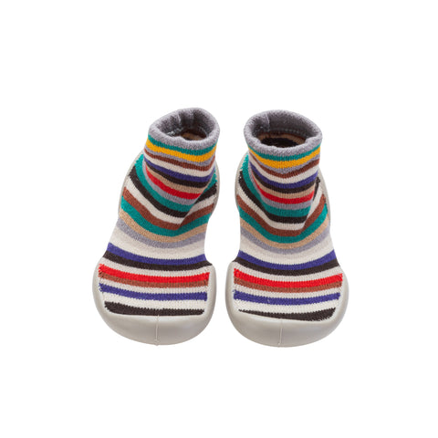 Collegien - Chaussons/ Slippers for Kids - Funky