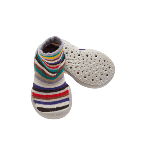 Collegien - Chaussons/ Slippers for Kids - Funky