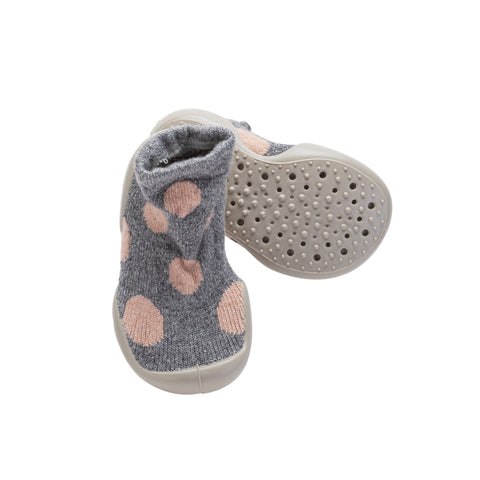 Collegien - Chaussons/ Slippers for Kids - Chaussettes Snow Balls