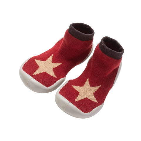 Collegien - Chaussons/ Slippers for Kids - Winter Star