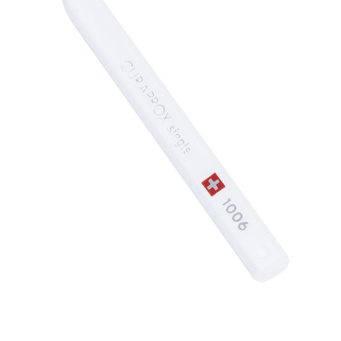 Curaprox CS 1006 Single Sulcular Toothbrush