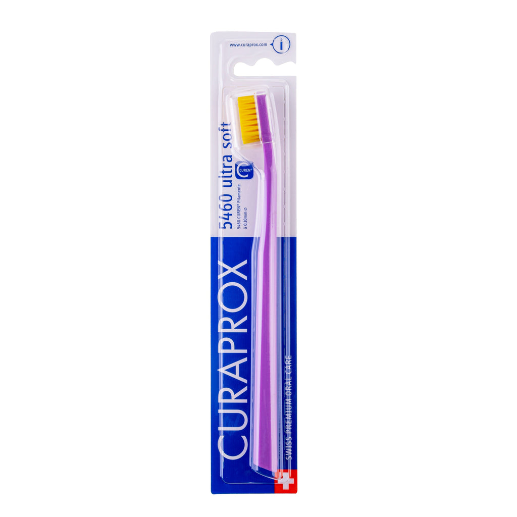 Curaden Curaprox CS5460 - 3-Pack Dental Brushes