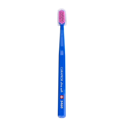 Curaprox CS 5460 Ultra Soft Toothbrush