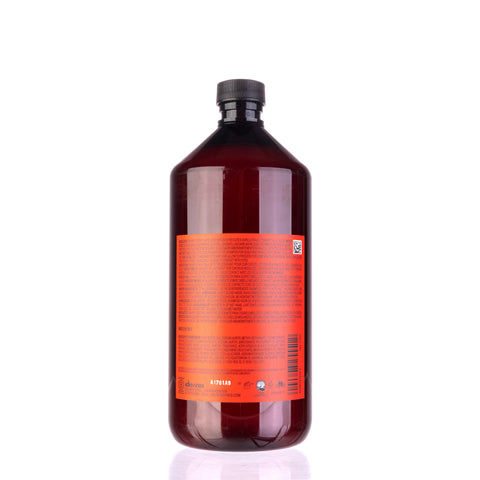 Davines - NaturalTech - Energizing Shampoo - 1000ml