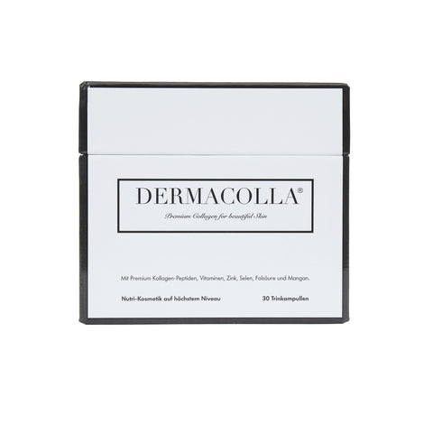 DERMACOLLA - Premium Collagen - 30 pcs