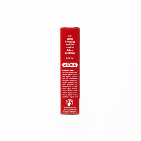 AJONA toothpaste-25ml - MyEuroMall