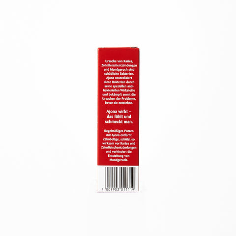 AJONA toothpaste-25ml - MyEuroMall