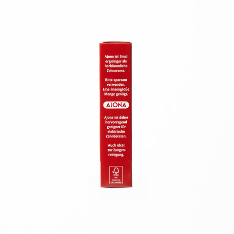 AJONA toothpaste-25ml - MyEuroMall