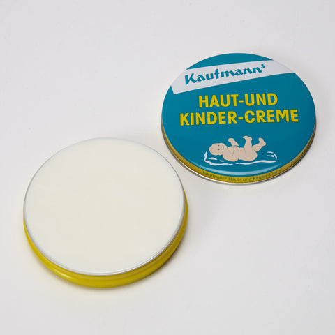 Kaufmann Baby Cream 75ml