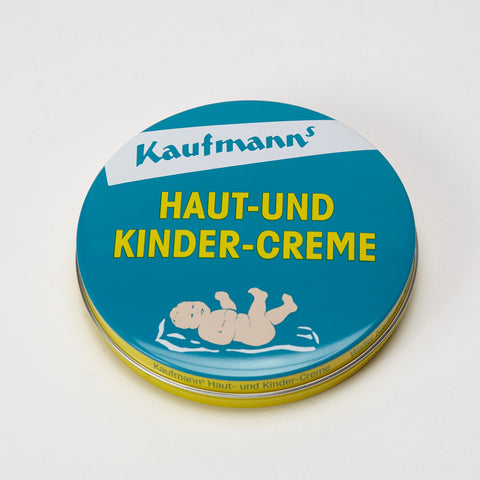 Kaufmann Baby Cream 75ml