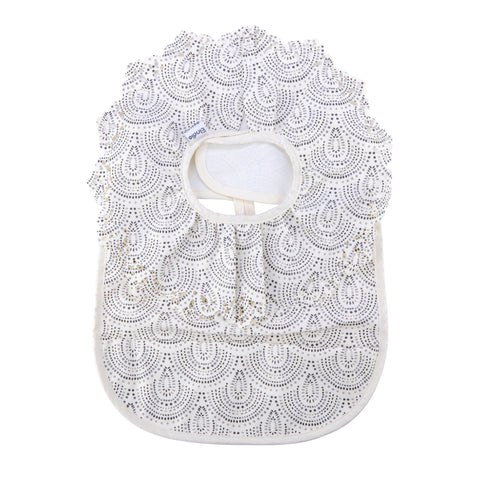 Elodie details Baby Bib Desert Rain